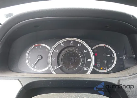 2013 Honda Accord Lx from USA, damaged, VIN 1HGCR2F34DA164739